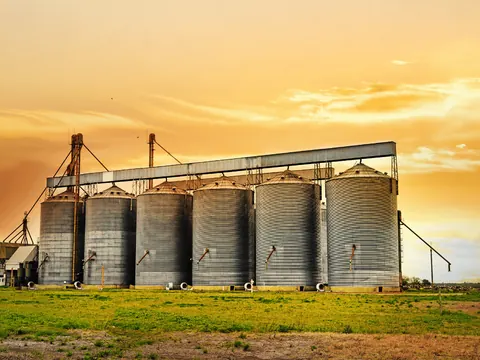 Tributário do Agro